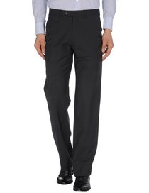 ARMANI COLLEZIONI - Dress pants