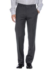 ARMANI COLLEZIONI - Dress pants