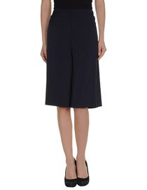 VIKTOR & ROLF - 3/4-length short