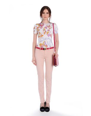 EMILIO PUCCI - Formal trouser