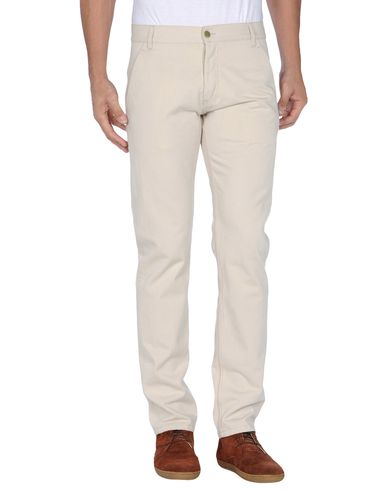 ZOOM MARC JACOBS - Denim trousers