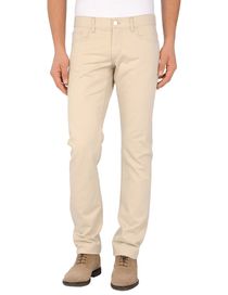 MARC JACOBS - Denim trousers