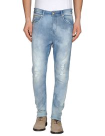JUST CAVALLI - Casual pants