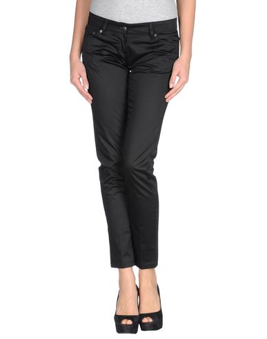 ZOOM DANIELE ALESSANDRINI - Casual trouser