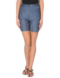 VIVIENNE WESTWOOD RED LABEL - Bermuda