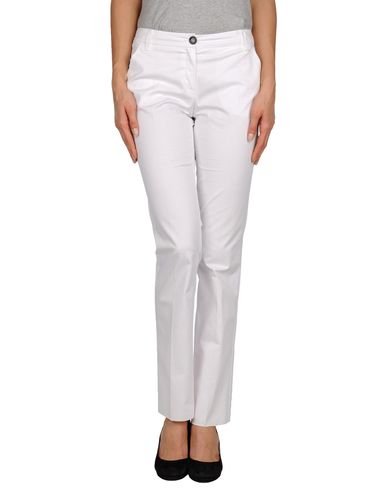 ZOOM CARACTERE - Casual pants