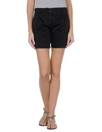 MM6 by MAISON MARTIN MARGIELA - Bermuda shorts