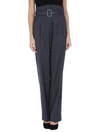 VIVIENNE WESTWOOD RED LABEL - Casual pants