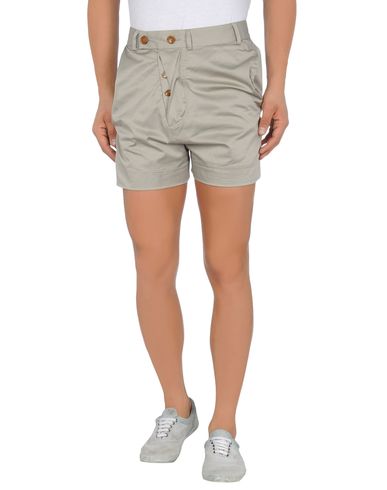 ZOOM VIVIENNE WESTWOOD MAN - Shorts