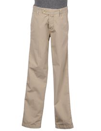 JACOB COHЁN JUNIOR - Casual pants