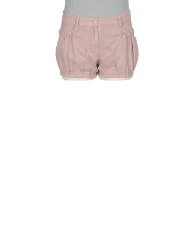 ZOOM 120% LINO - Shorts