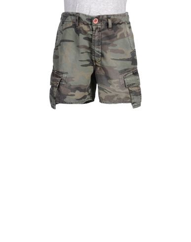ZOOM (+) PEOPLE - Shorts
