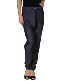 MM6 by MAISON MARTIN MARGIELA - Denim trousers