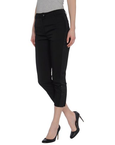 ZOOM VIVIENNE WESTWOOD RED LABEL - 3/4-length trousers