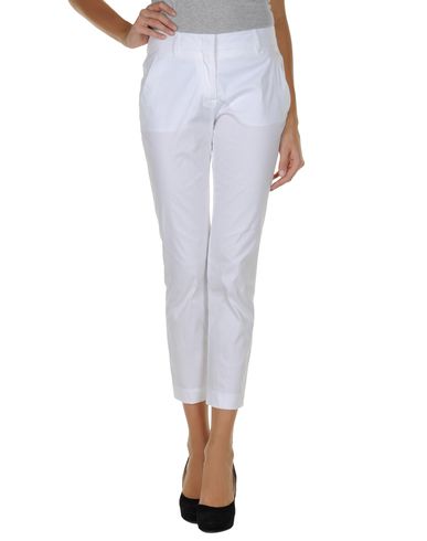 ZOOM PRADA - Casual trouser