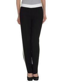 EMPORIO ARMANI - Casual pants