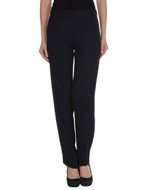 EMPORIO ARMANI - Casual pants