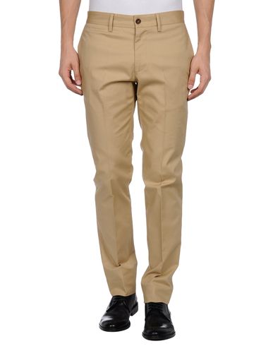 ZOOM JUST CAVALLI - Dress pants