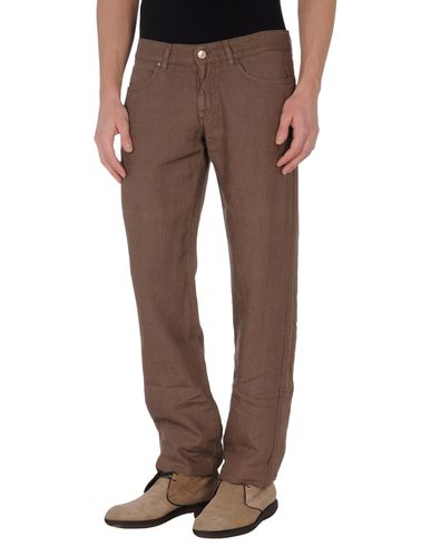 ZOOM ETRO - Casual trouser