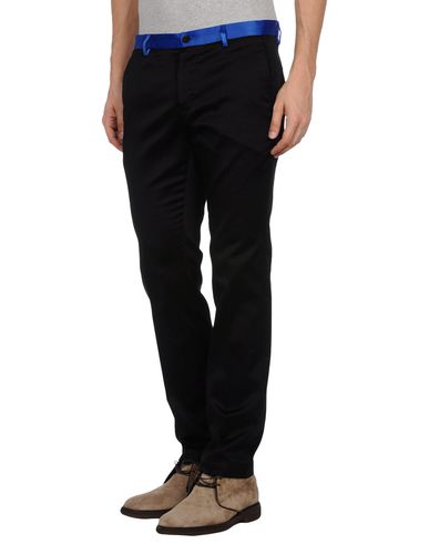 ZOOM JUST CAVALLI - Dress pants