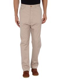 VIVIENNE WESTWOOD MAN - Casual trouser