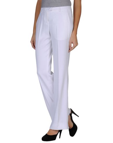 ZOOM JUST CAVALLI - Dress pants