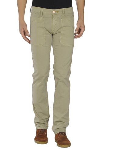 ZOOM HTC - Casual pants