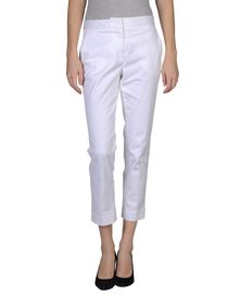JUST CAVALLI - 3/4-length trousers