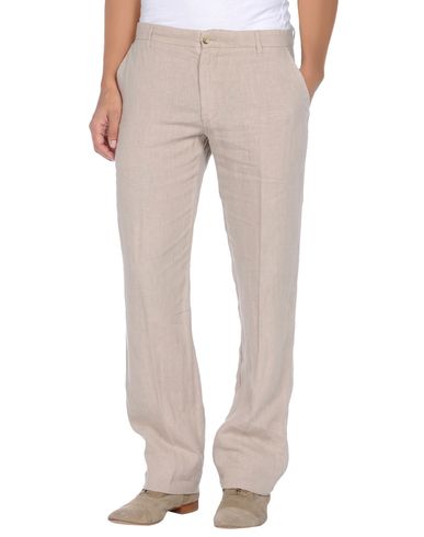 ZOOM ETRO - Casual pants