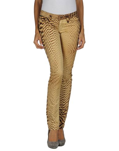 ZOOM JUST CAVALLI - Casual trouser