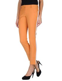 JUST CAVALLI - Casual pants