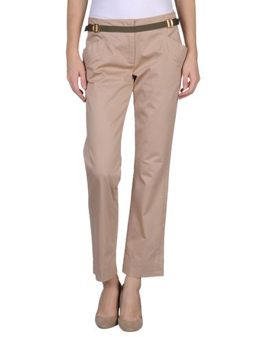 ZOOM JUST CAVALLI - Formal trouser