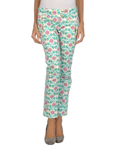 ZOOM JUST CAVALLI - Casual pants