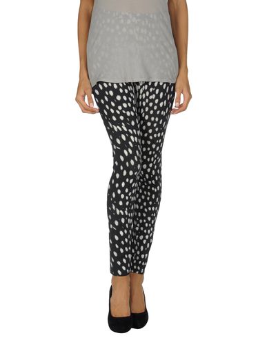 ZOOM JUST CAVALLI - Leggings