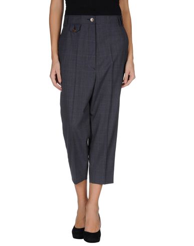 ZOOM VIVIENNE WESTWOOD RED LABEL - 3/4-length trousers
