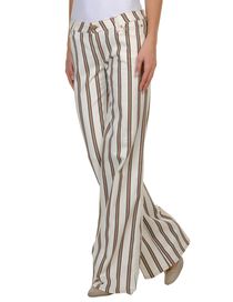 GUCCI - Casual pants