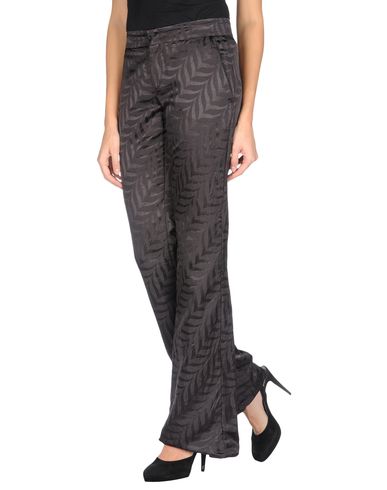 ZOOM GUCCI - Casual pants
