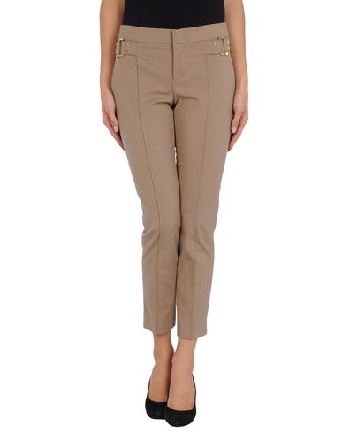ZOOM GUCCI - Casual trouser