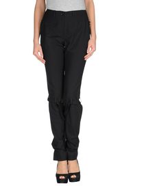 DOLCE & GABBANA - Casual trouser
