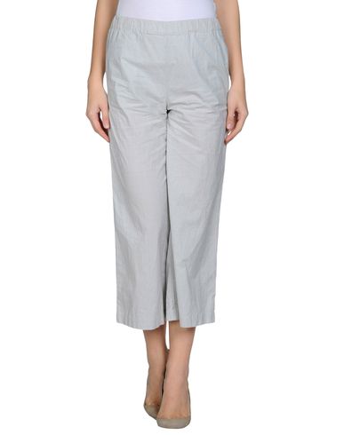 ZOOM ASPESI BLU - 3/4-length short