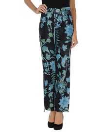 ARMANI COLLEZIONI - Casual trouser