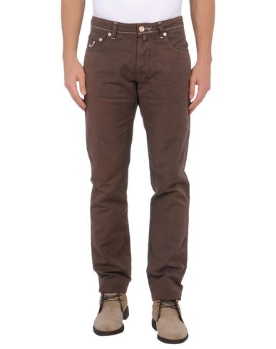 ZOOM JACOB COHЁN - Casual pants