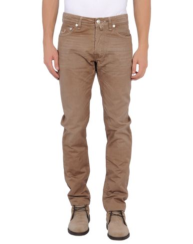 ZOOM JACOB COHЁN - Casual trouser