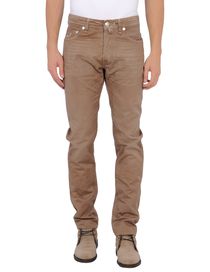 JACOB COHÐN - Casual pants