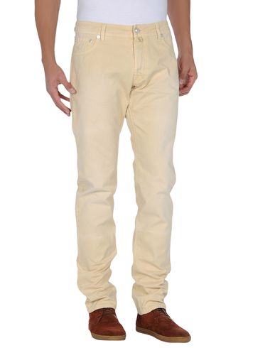 ZOOM JACOB COHЁN - Casual trouser