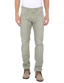 JACOB COHÐN - Casual pants