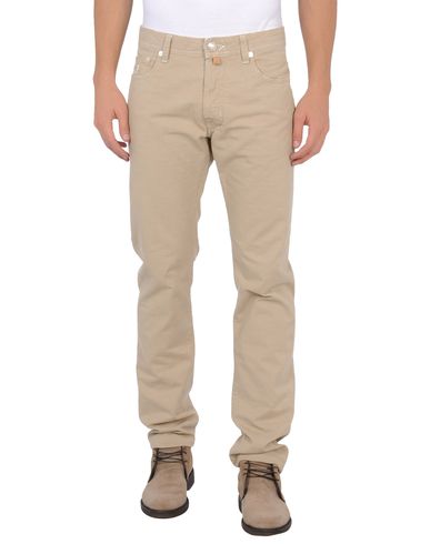 ZOOM JACOB COHЁN - Casual pants