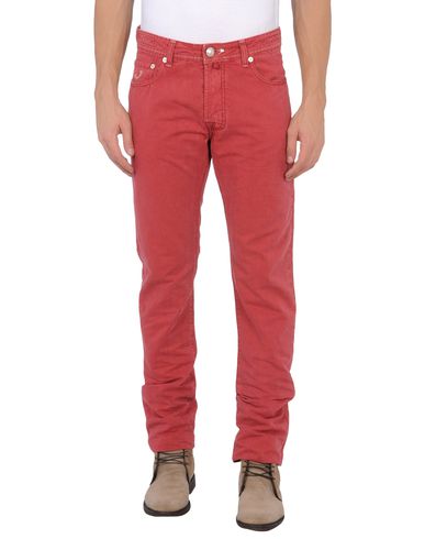 ZOOM JACOB COHЁN - Casual trouser