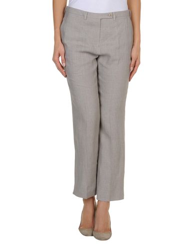 ZOOM ARMANI COLLEZIONI - Casual pants
