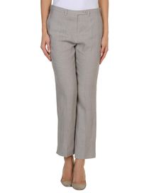 ARMANI COLLEZIONI - Casual trouser